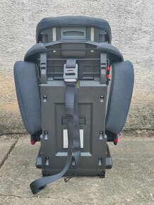 Petite & Mars Prime II Isofix Grey 9 - 36 kg - 3