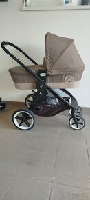 Kočík Cybex balios m - 3