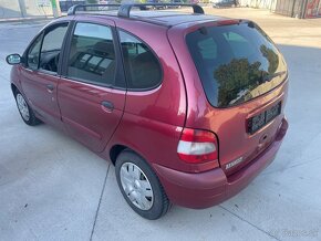 Renault Scenic 1,9DCI - 3