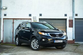 Kia Sorento 2.2 CRDi VGT 4WD LX - 3