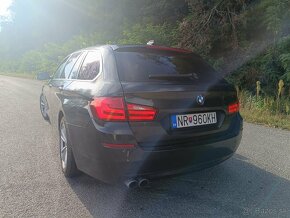 BMW f11 530xdrive 190kw - 3