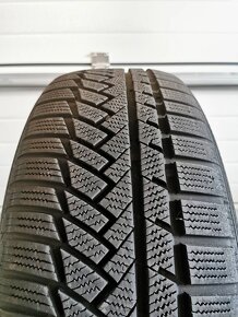 Continental 235/50 R20 100T zimné pneumatiky 2022 - 3