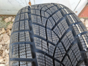 215/55 r18 zimne pneu 215/55/18 215 55 18 pneumatiky R18 - 3