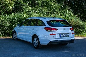 Hyundai i30 CW 1.0 T-GDI 2017 - 3