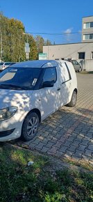 Škoda Roomster Praktik 1.2 tsi - 3