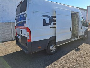 Fiat Ducato 2,3 JTD - 3