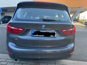 Predám BMW 216d Gran Tourer - 3