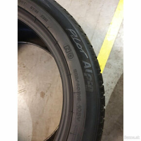 Zimné pneumatiky 285/40 R19 MICHELIN - 3