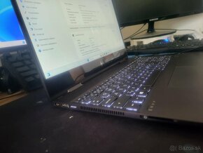 Ultrabook HP ENVY X360 - 3