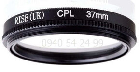 CPL filter - 3