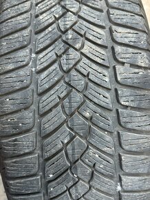 Zimné Fulda 225/45R17 - 3