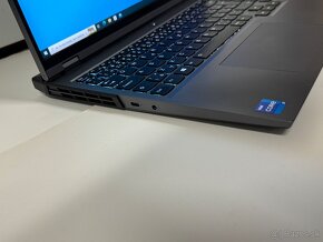 LENOVO Legion 5 Pro I7, 1Tb ssd. 32Gb ram, RTX 3060 ako nový - 3