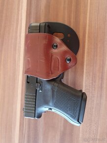 Predám pištoľ Glock 29 gen5 - 3