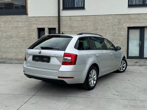 Škoda Octavia Facelift DSG 7/2019 - Odpočet DPH - - 3