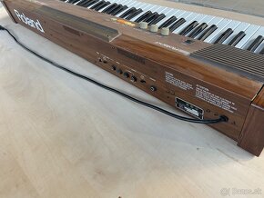 Roland piano plus 70 HP-70 - 3