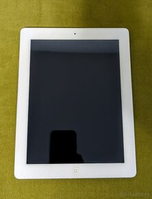 Predam iPad s Retina Displayom - 3