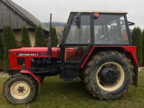 ZETOR 6911 - 3