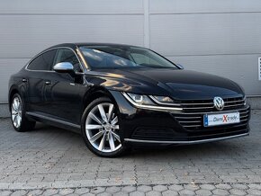 Volkswagen Arteon 2.0 TDI SCR BMT 190k Elegance DSG - 3