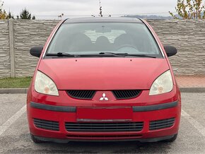 Mitsubishi Colt 1.2i LPG TOP - 3