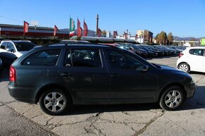 ŠKODA OCTAVIA DSG 2.0TDI - 3