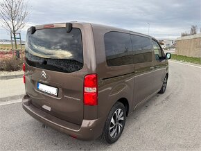 CITROËN SPACETOURER JUMPY 2.0 BlueHDi - 3