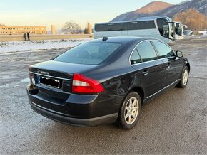 VOLVO S80 2.4 D 2008 - 3