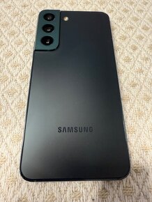 Samsung S22 green - 3