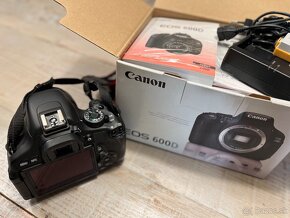 Canon EOS 600D, EFS17-55mm, EF 50mm - 3