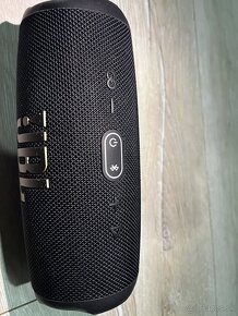 Bluetooth reproduktor JBL CHARGE 5 - Tomorrowland Edition - 3