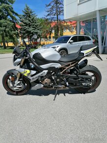 BMW S 1000 R 2022 - 3