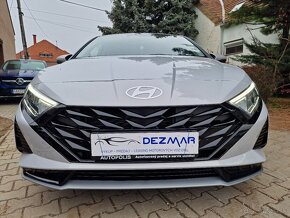 Hyundai i20 1.0 T-GDi A/T 100k Style v Záruke (benzín) s DPH - 3