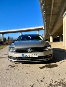 Volkwagen Passat 2.0 Bitdi 176kw 4motion Highline - 3