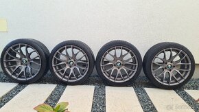 Breyton Race GTS R19 5x120 BMW Disky - 3