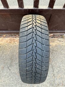 Matador Nordicca Basic  185/65 R14 86T - 3