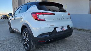 Mitsubishi ASX 1.3 DI-T mHEV Instyle A/T LED NAVI KAMERA - 3