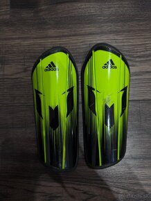 Adidas Messi10 Pro chrániče - 3