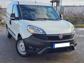 Fiat Doblo 1.4 LPG - 3