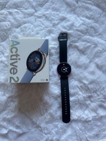 Samsung Galaxy Watch Active2 40 mm - 3