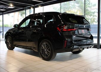 BMW X1 xDrive23d M Sport / Pano / Har nafta automat - 3