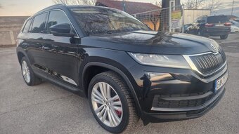 ŠKODA KODIAQ 2.0 TDI.STYLE.DSG.4X4.7M - 3