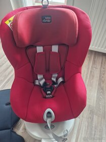 Britax Romer dualfix - 3