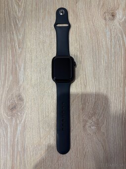 Apple Watch Series 9 45mm Midnight S/M GPS - 3