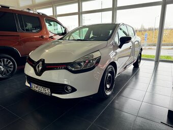 Renault Clio - 3