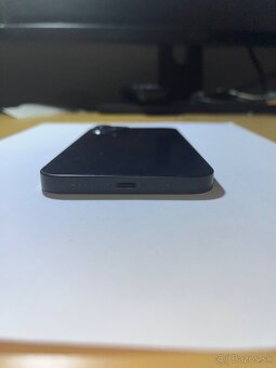 Iphone 13 256GB Midnight - TOP STAV - 3