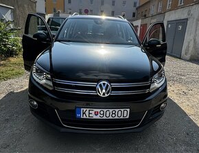 Volkswagen tiguan 2.0TDi 4motion - 3