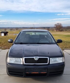 Škoda Octavia 1.9 TDI 74KW/100PS R.V.12/2009 - 3