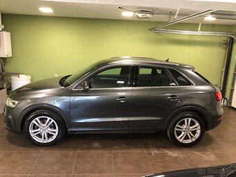 AUDI Q3 2.0 TFSI.QUATTRO S TRONIC S LINE.BENZIN.220 PS - 3