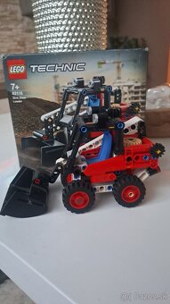 Lego Technic - 3