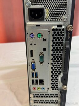 Lenovo ThinkCentre M73 12 gb rám - 3