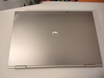 predám HP elitebook 8470p -Intel core i5 -4gb ram -500gb hdd - 3